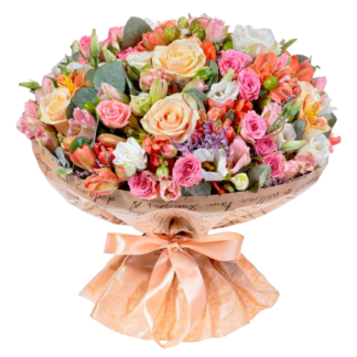 Tender feelings | Flower Delivery Krasnodar